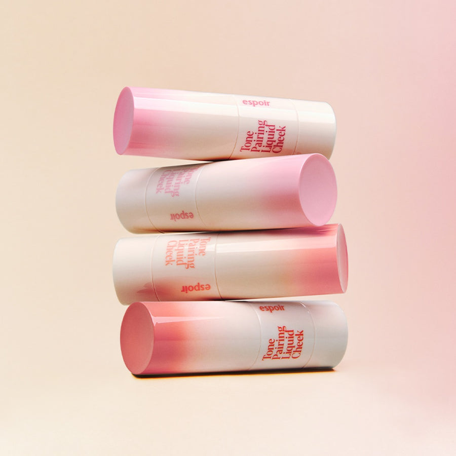 Má Hồng ESPOIR Tone Pairing Liquid Cheek - Kallos Vietnam