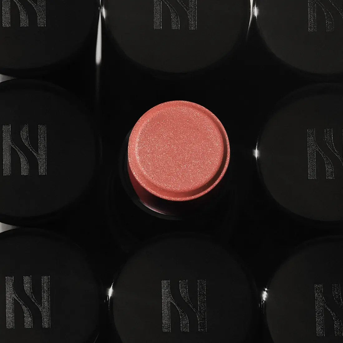 Má Hồng HERA Blush Stick Holiday 2025-Kallos