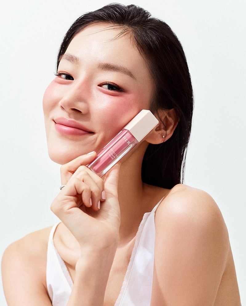Má Hồng HERA Reflection Liquid Blush