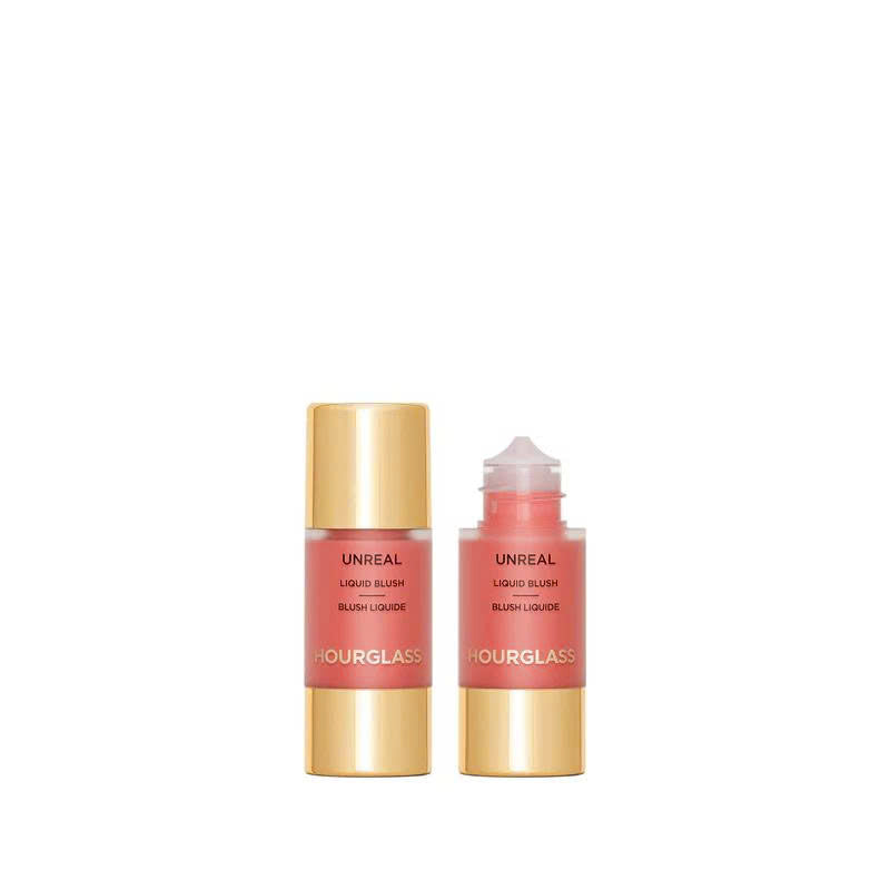 Má Hồng HOURGLASS Unreal Liquid Blush #Future-Kallos