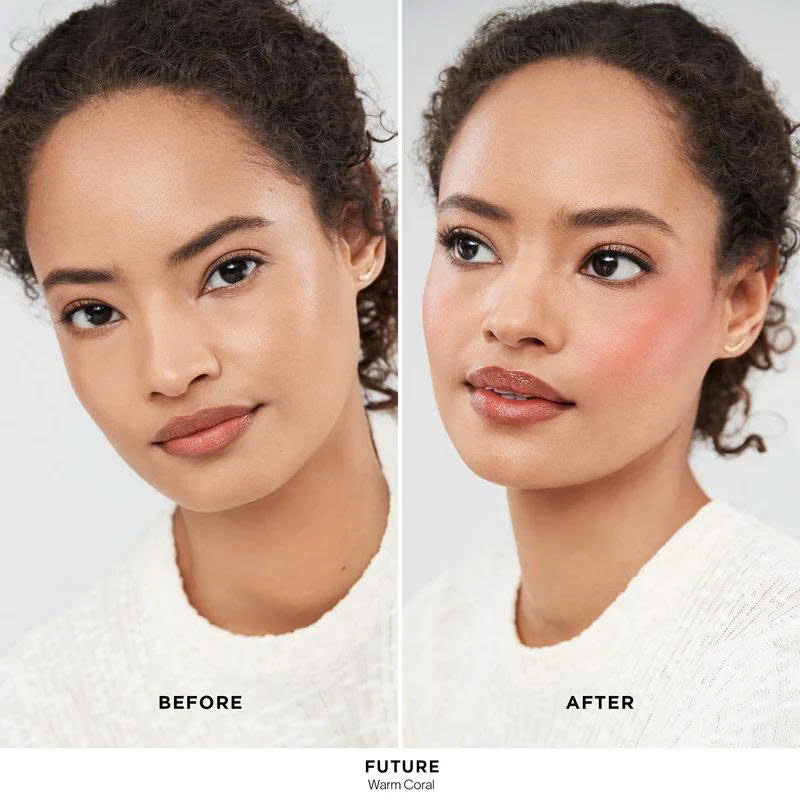 Má Hồng HOURGLASS Unreal Liquid Blush #Future-Kallos