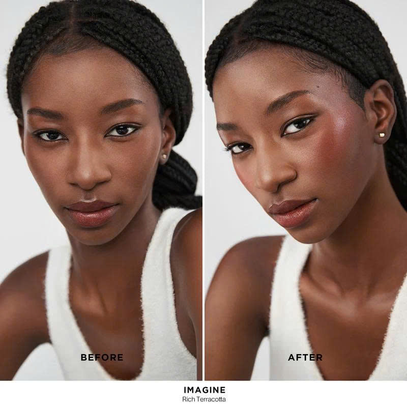 Má Hồng HOURGLASS Unreal Liquid Blush #Imagine