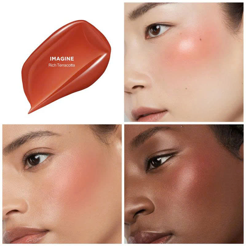Má Hồng HOURGLASS Unreal Liquid Blush #Imagine-Kallos