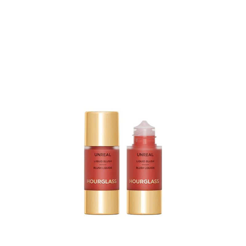 Má Hồng HOURGLASS Unreal Liquid Blush #Imagine