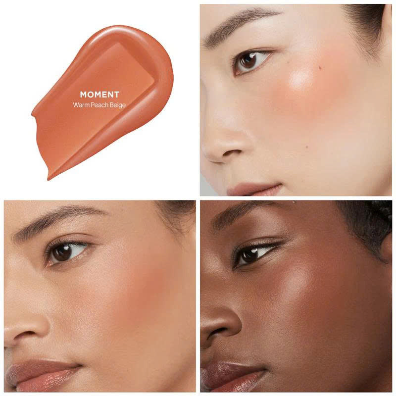 Má Hồng HOURGLASS Unreal Liquid Blush #Moment-Kallos