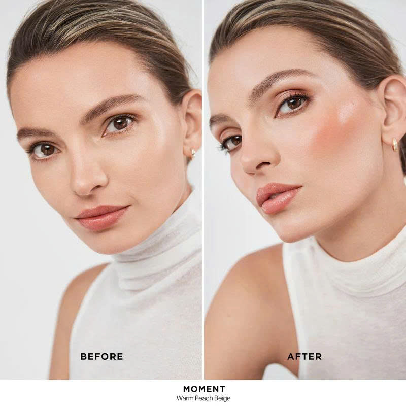 Má Hồng HOURGLASS Unreal Liquid Blush #Moment-Kallos