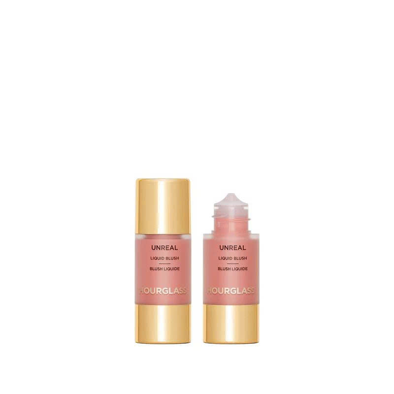 Má Hồng HOURGLASS Unreal Liquid Blush #Scene