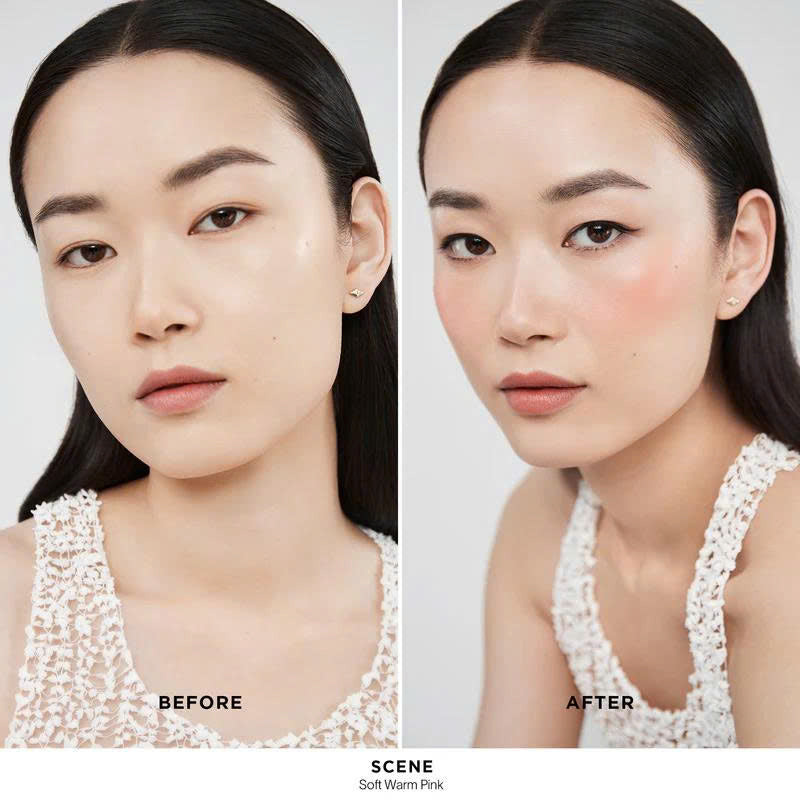 Má Hồng HOURGLASS Unreal Liquid Blush #Scene