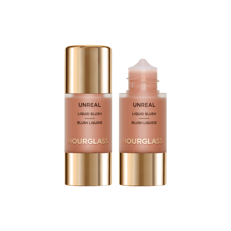 Má Hồng HOURGLASS Unreal Liquid Blush #Surreal