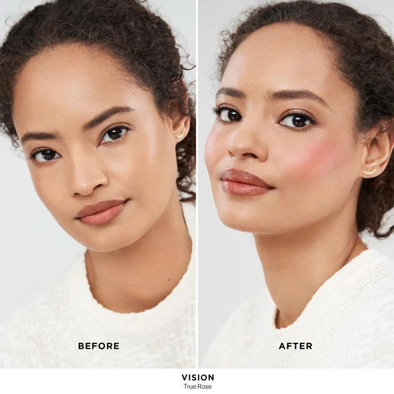 Má Hồng HOURGLASS Unreal Liquid Blush #Vision