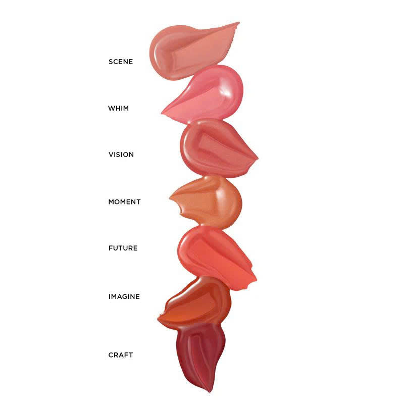 Má Hồng HOURGLASS Unreal Liquid Blush #Vision