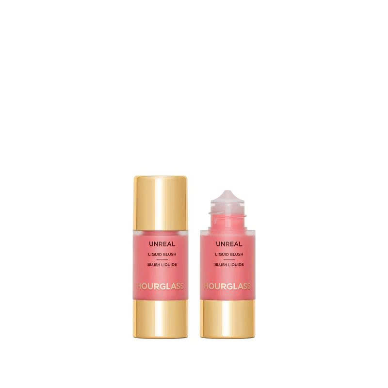 Má Hồng HOURGLASS Unreal Liquid Blush #Whim-Kallos