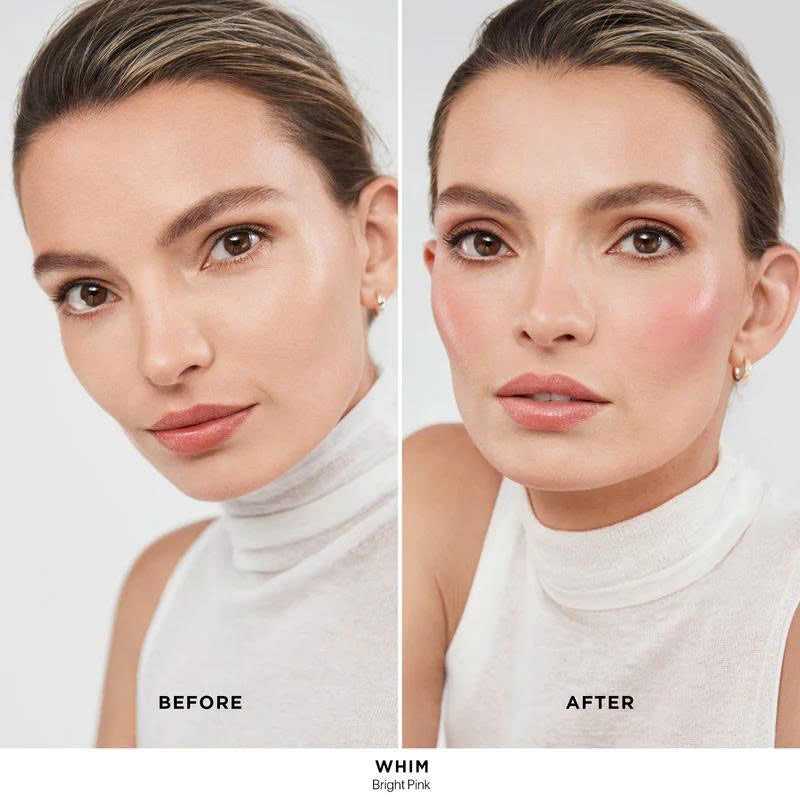 Má Hồng HOURGLASS Unreal Liquid Blush #Whim-Kallos