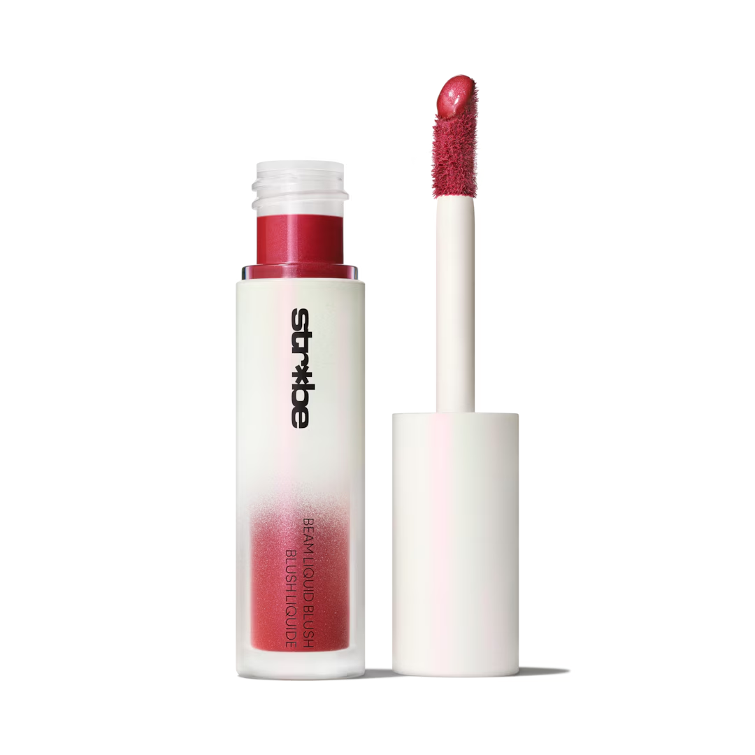 Má Hồng MAC Strobe Beam Liquid Blush #Good Vibes