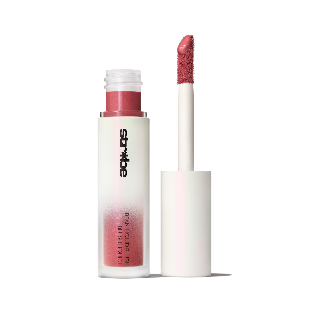 Má Hồng MAC Strobe Beam Liquid Blush #Nitelite