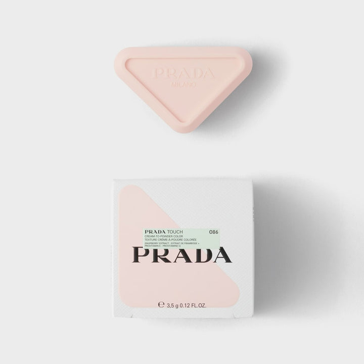 Má Hồng PRADA Touch Cream To Powder Blush 