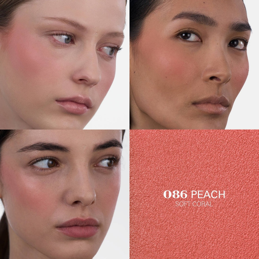 Má Hồng PRADA Touch Cream To Powder Blush 
