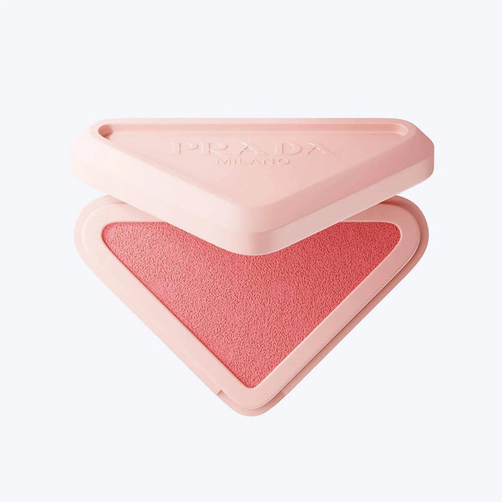 Má Hồng PRADA Touch Cream To Powder Blush 