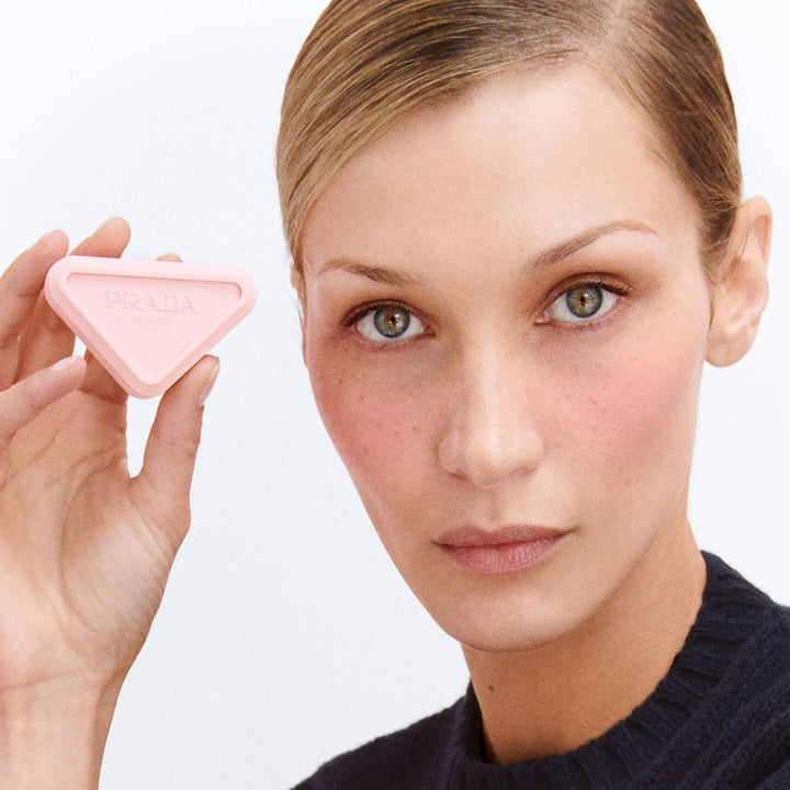 Má Hồng PRADA Touch Cream To Powder Blush 