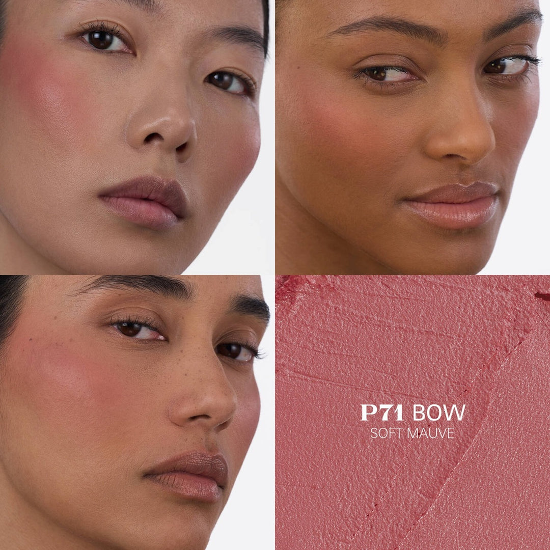 Má Hồng PRADA Touch Cream To Powder Blush 