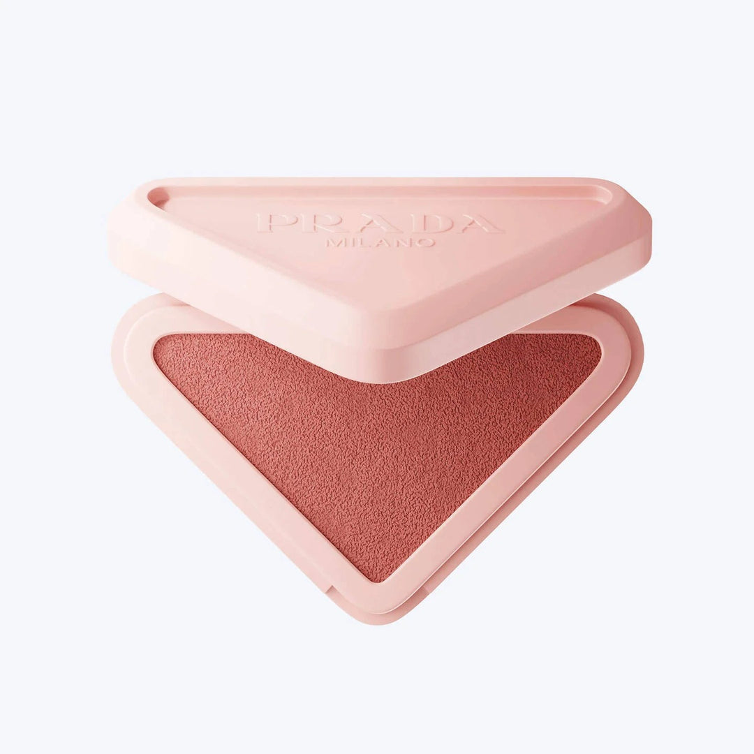 Má Hồng PRADA Touch Cream To Powder Blush 