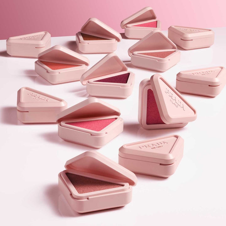 Má Hồng PRADA Touch Cream To Powder Blush 