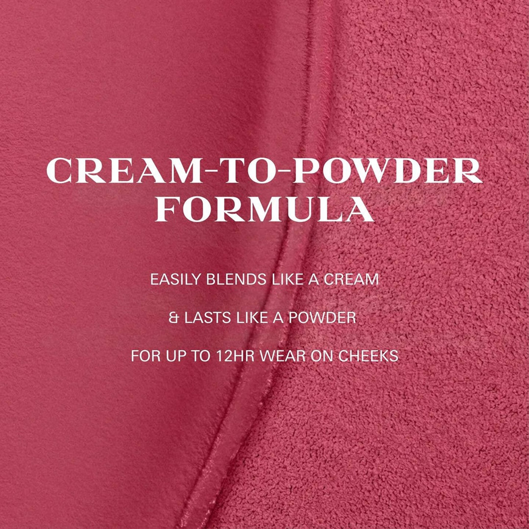 Má Hồng PRADA Touch Cream To Powder Blush 