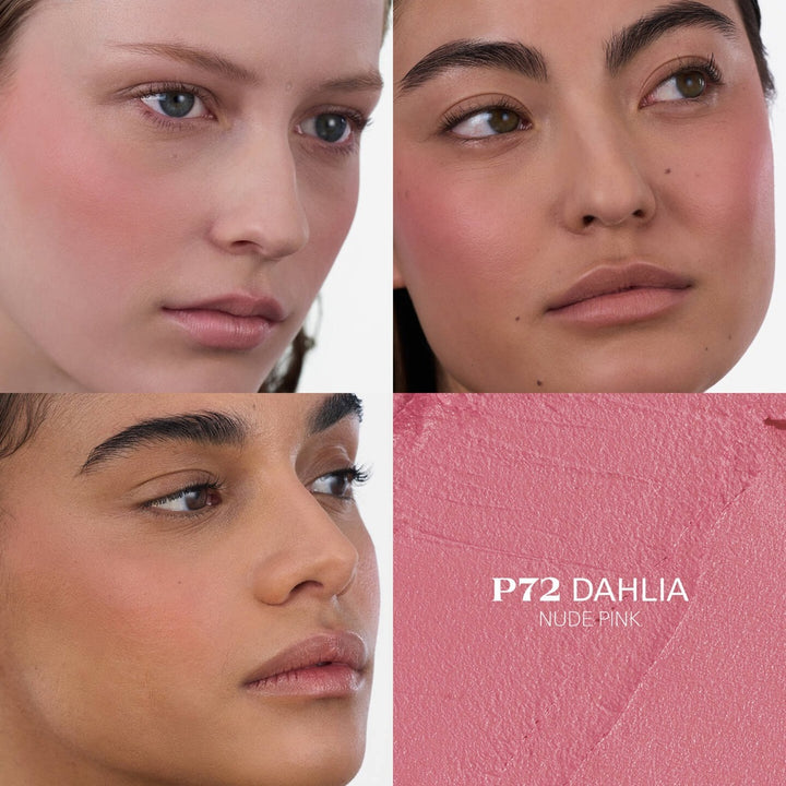 Má Hồng PRADA Touch Cream To Powder Blush 