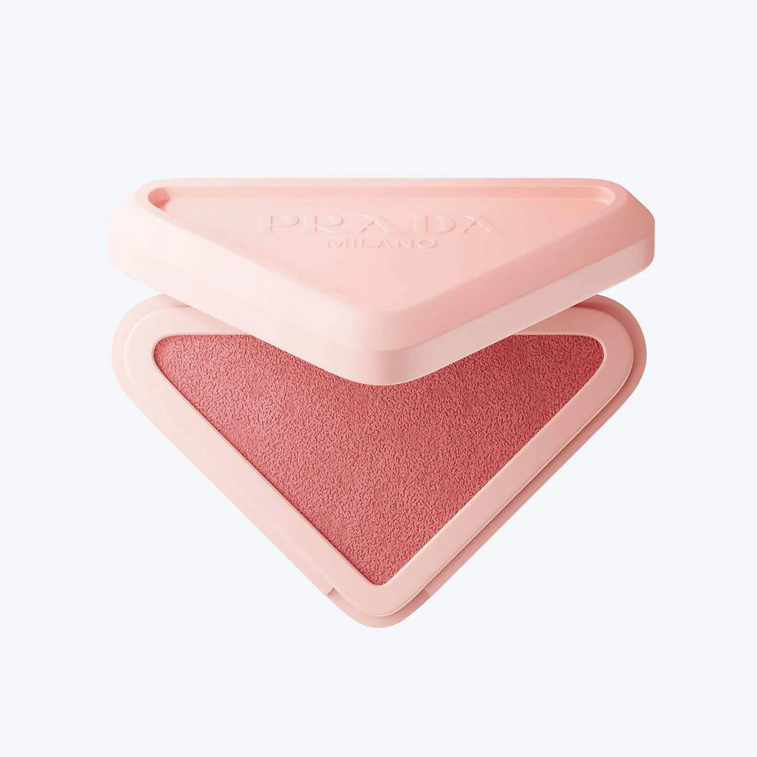 Má Hồng PRADA Touch Cream To Powder Blush 