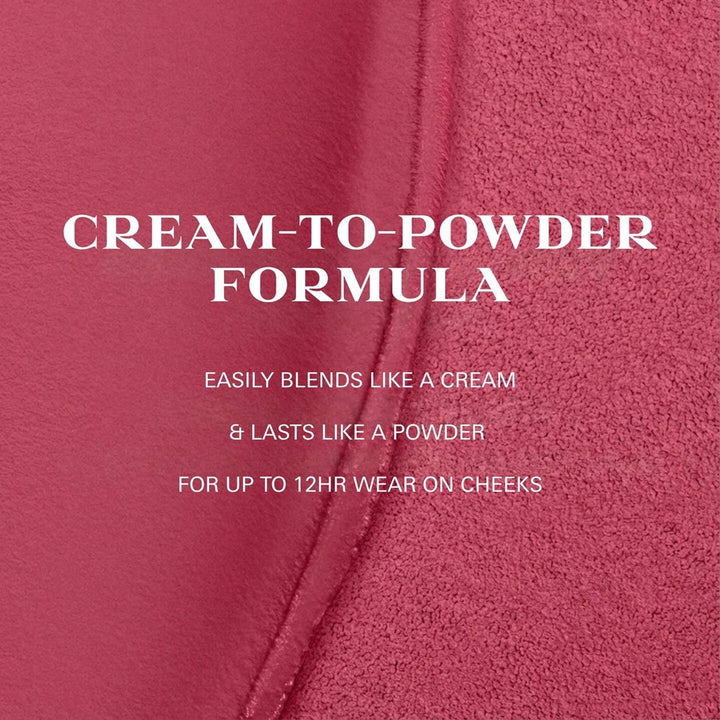 Má Hồng PRADA Touch Cream To Powder Blush 