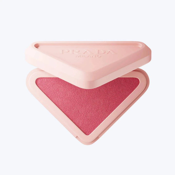 Má Hồng PRADA Touch Cream To Powder Blush 