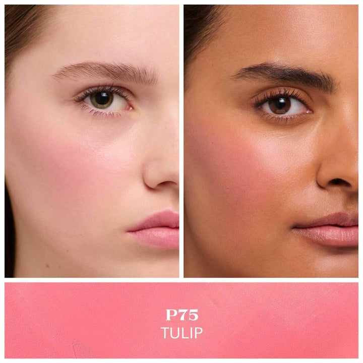 Má Hồng PRADA Touch Cream To Powder Blush 