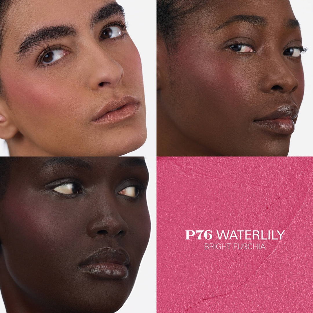 Má Hồng PRADA Touch Cream To Powder Blush 
