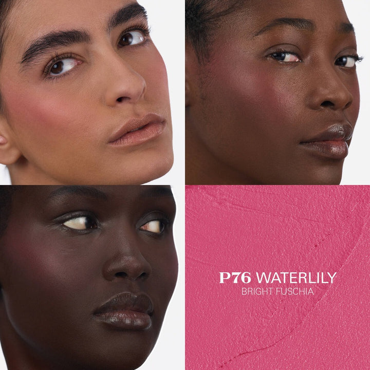 Má Hồng PRADA Touch Cream To Powder Blush 