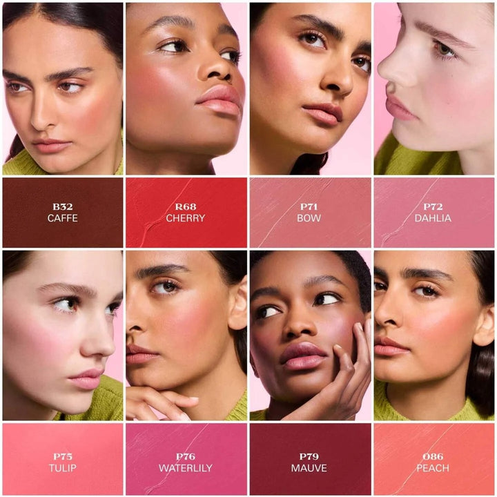 Má Hồng PRADA Touch Cream To Powder Blush 