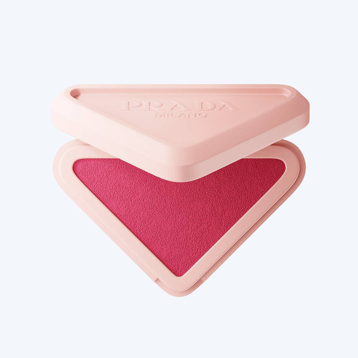 Má Hồng PRADA Touch Cream To Powder Blush 