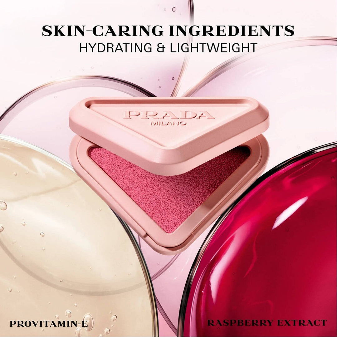 Má Hồng PRADA Touch Cream To Powder Blush 