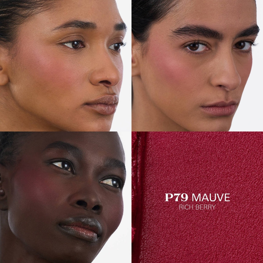Má Hồng PRADA Touch Cream To Powder Blush 