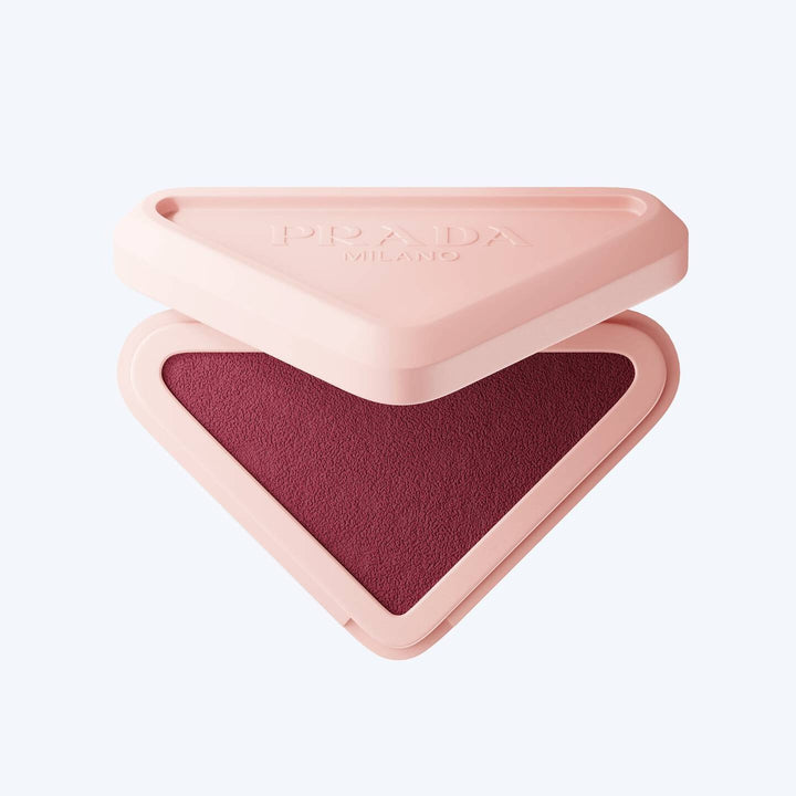 Má Hồng PRADA Touch Cream To Powder Blush 