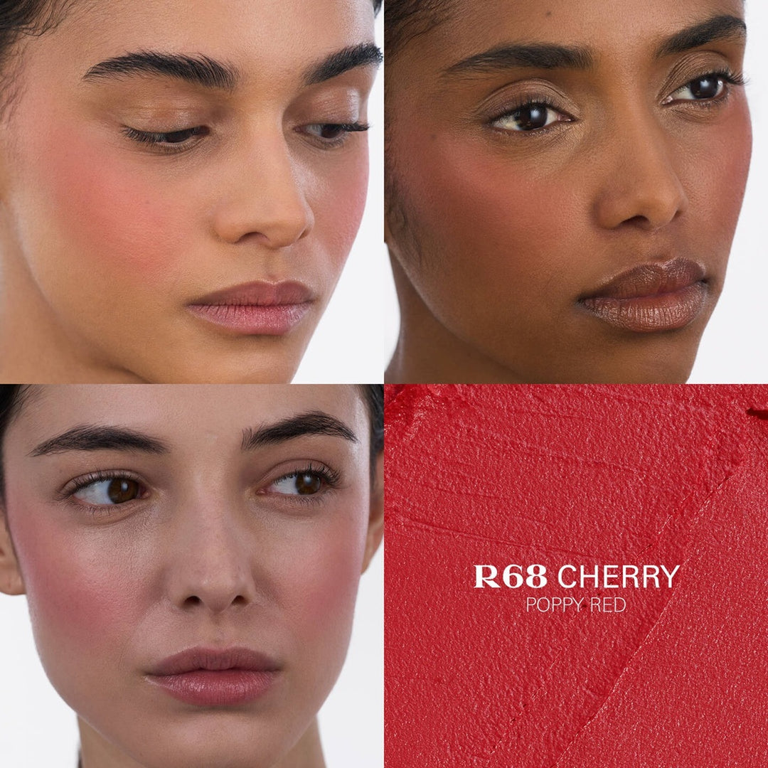 Má Hồng PRADA Touch Cream To Powder Blush 