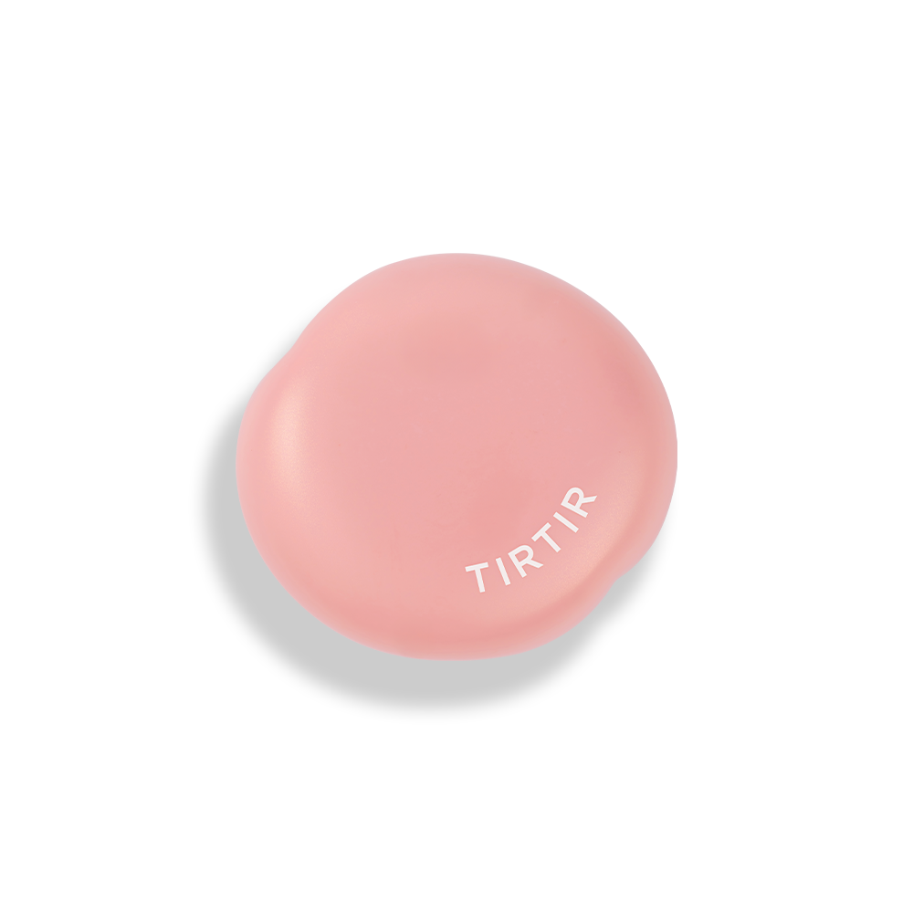 Má Hồng TIRTIR Airy Bloom Mesh Blush
