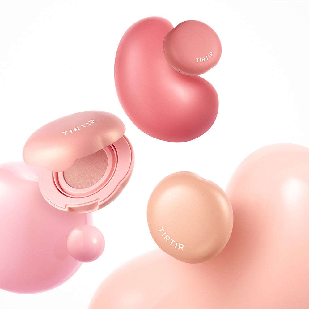 Má Hồng TIRTIR Airy Bloom Mesh Blush