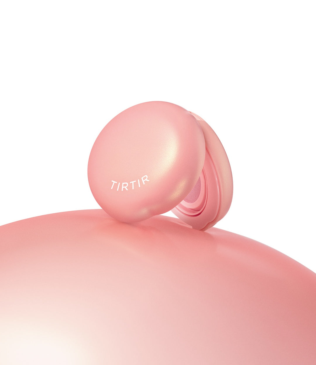 Má Hồng TIRTIR Airy Bloom Mesh Blush