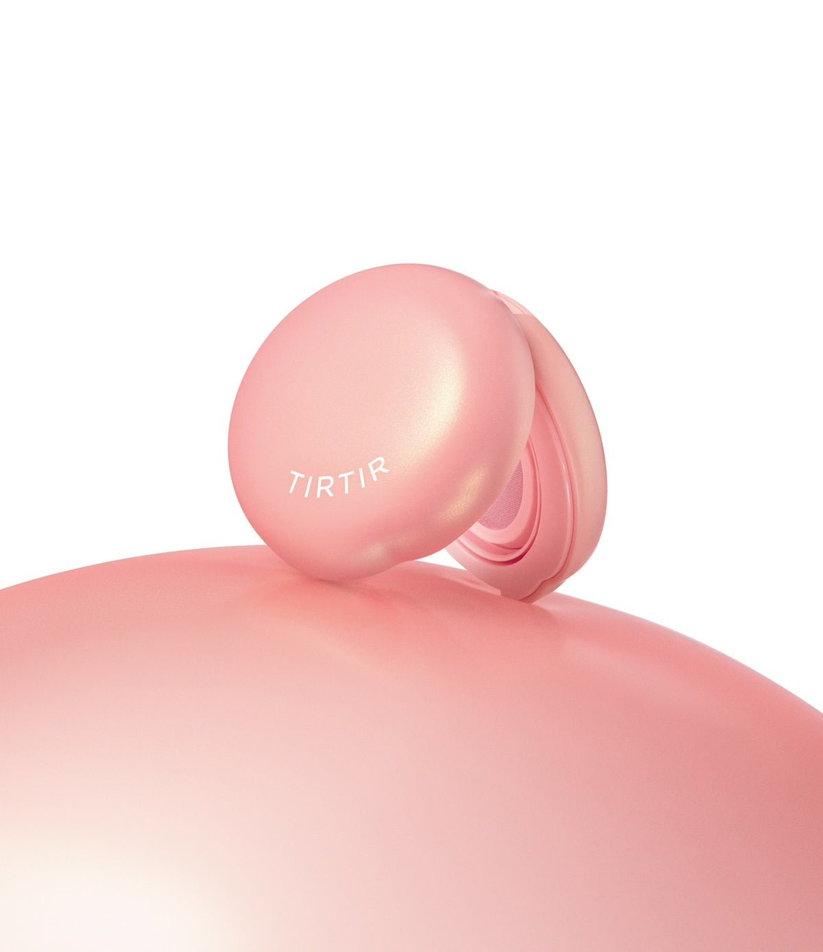 Má Hồng TIRTIR Airy Bloom Mesh Blush