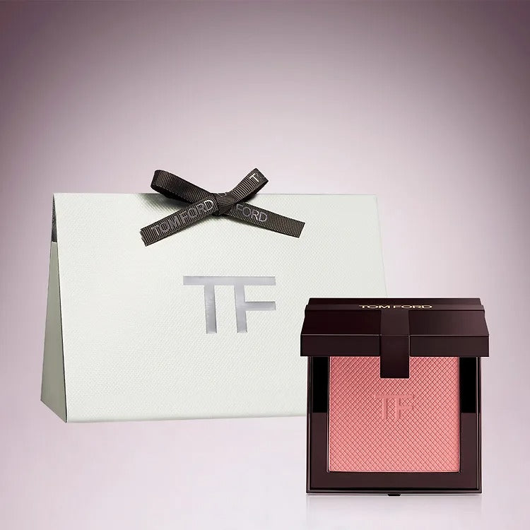 Má Hồng TOM FORD Architecture Soft Matte Blush #1 Tawny Veil
