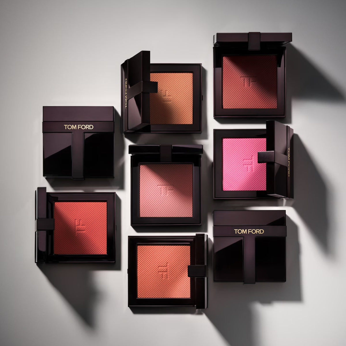 Má Hồng TOM FORD Architecture Soft Matte Blush #1 Tawny Veil