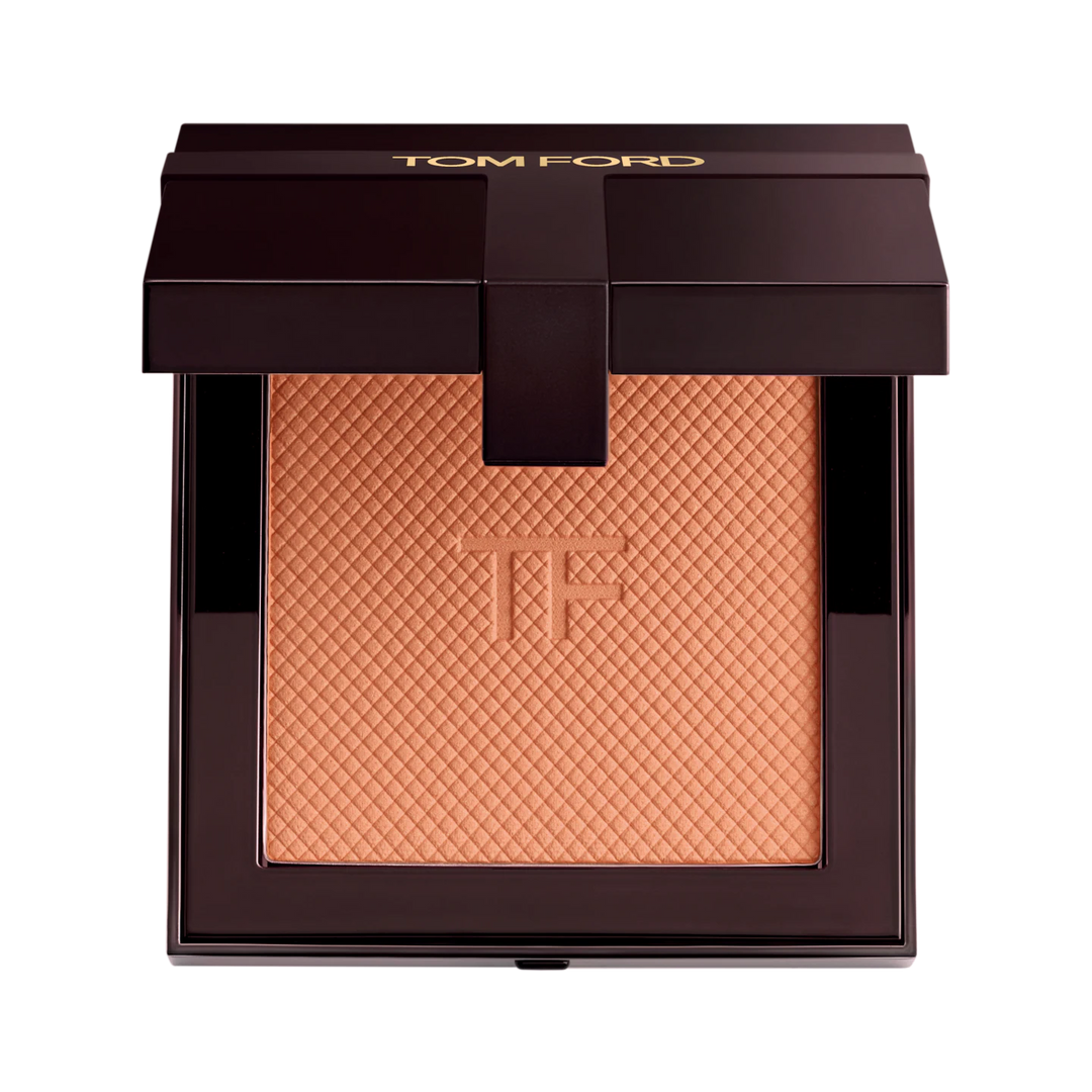 Má Hồng TOM FORD Architecture Soft Matte Blush #1 Tawny Veil