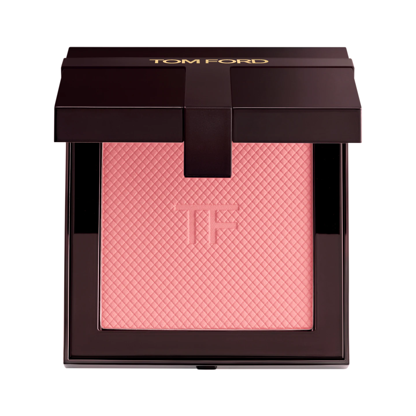 Má Hồng TOM FORD Architecture Soft Matte Blush #2 Crushed Rose