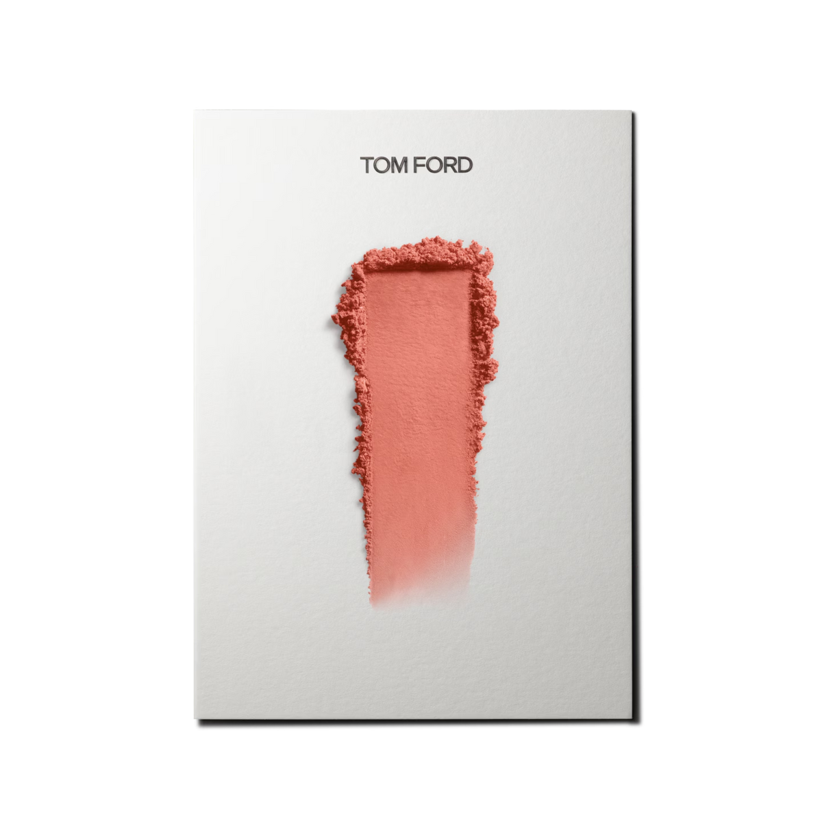 Má Hồng TOM FORD Architecture Soft Matte Blush #3 Golden Peach