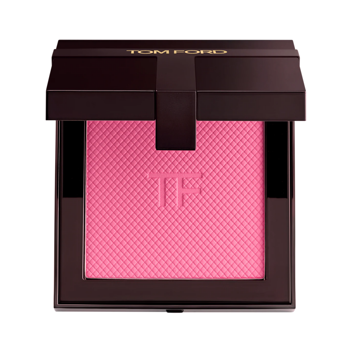 Má Hồng TOM FORD Architecture Soft Matte Blush #5 Hot Pink